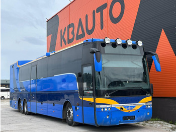 Autocar VAN HOOL
