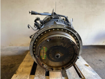 Caja de cambios para Camión Volvo ALLISON AL308 AUTOMATIC GEARBOX 22182934, 22298327, 85002260: foto 3 Caja de cambios para Camión Volvo ALLISON AL308 AUTOMATIC GEARBOX 22182934, 22298327, 85002260: foto 3