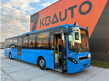 Autobús urbano VOLVO