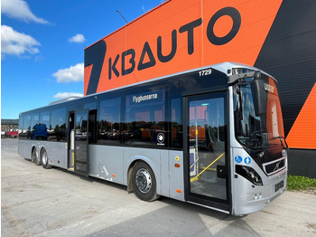 Autobús suburbano VOLVO