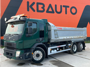 Camión volquete VOLVO FE