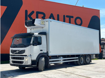 Camión frigorífico VOLVO FM 420