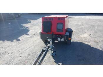 Compresor de aire Kaeser M 20: foto 1