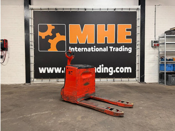 Transpaleta LINDE T20