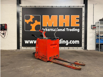 Transpaleta LINDE T20