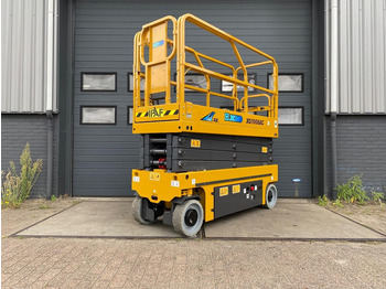 Plataforma elevadora nuevo XCMG XG1008AC: foto 3 Plataforma elevadora nuevo XCMG XG1008AC: foto 3