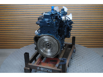 Motor nuevo Kubota Kubota D1503 *NIEUW*: foto 3 Motor nuevo Kubota Kubota D1503 *NIEUW*: foto 3