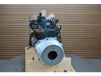 Motor para Maquinaria agrícola Kubota Kubota V1505: foto 3 Motor para Maquinaria agrícola Kubota Kubota V1505: foto 3