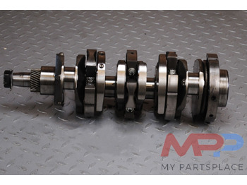 Cigüeñal Perkins Krukas Perkins 104-22 - Shibaura N844L: foto 5