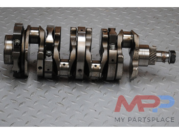 Cigüeñal Perkins Krukas Perkins 104-22 - Shibaura N844L: foto 3