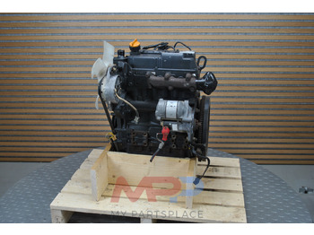 Motor para Tractor YANMAR 3TNV76 - 3TNE76: foto 5 Motor para Tractor YANMAR 3TNV76 - 3TNE76: foto 5