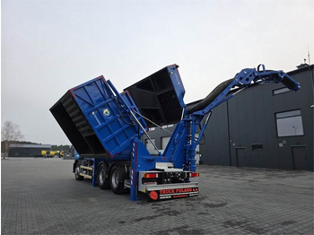 Leasing de Renault MTS DINO 3 Saugbagger vacuum cleaner excavator suc  Renault MTS DINO 3 Saugbagger vacuum cleaner excavator suc: foto 1