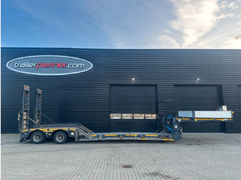 Semirremolque góndola rebajadas FAYMONVILLE