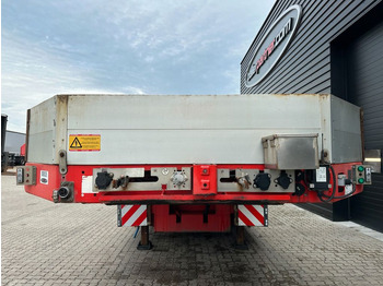 Semirremolque góndola rebajadas Goldhofer Tieflader /ausziehbar / Rampen Goldhofer Tieflader /ausziehbar / Rampen: foto 4