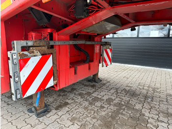Semirremolque góndola rebajadas Goldhofer Tieflader /ausziehbar / Rampen Goldhofer Tieflader /ausziehbar / Rampen: foto 5