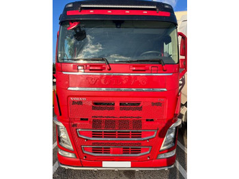Cabeza tractora Volvo FH 460: foto 3