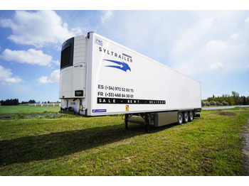 Semirremolque frigorífico LAMBERET