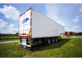 Semirremolque frigorífico LAMBERET