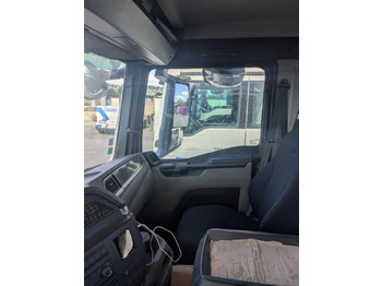 Camión multibasculante MAN TGS 26.470: foto 4