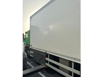 Leasing de Scania P 340 Gaz Naturel Scania P 340 Gaz Naturel: foto 4 Leasing de Scania P 340 Gaz Naturel Scania P 340 Gaz Naturel: foto 4