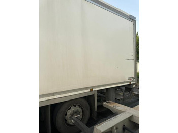 Leasing de Scania P 340 Gaz Naturel Scania P 340 Gaz Naturel: foto 5 Leasing de Scania P 340 Gaz Naturel Scania P 340 Gaz Naturel: foto 5