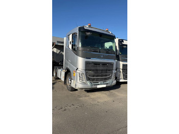 Cabeza tractora VOLVO FH 500