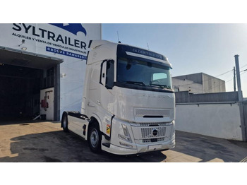 Cabeza tractora VOLVO FH 500