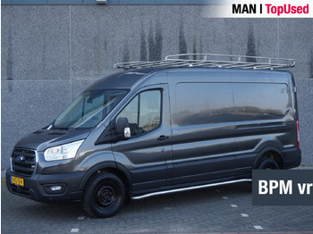 Furgón FORD Transit