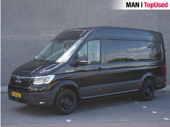 Furgón MAN TGE 3.140