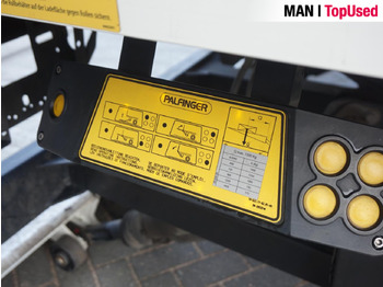 Camión caja abierta MAN TGL 12.250 4x2 BL CH: foto 4 Camión caja abierta MAN TGL 12.250 4x2 BL CH: foto 4