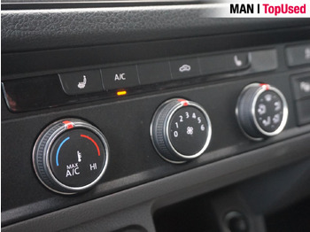 Furgón VOLKSWAGEN Crafter 35 2.0 TDI VA Indium Grey L4H3: foto 4