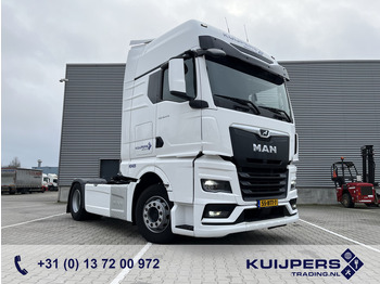 Leasing de MAN TGX 18.470 GX / ZF Retarder / Full LED / 2 Tanks / APK TUV 01-26 MAN TGX 18.470 GX / ZF Retarder / Full LED / 2 Tanks / APK TUV 01-26: foto 1