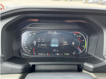 Leasing de MAN TGX 18.470 GX / ZF Retarder / Full LED / 2 Tanks / APK TUV 01-26 MAN TGX 18.470 GX / ZF Retarder / Full LED / 2 Tanks / APK TUV 01-26: foto 4