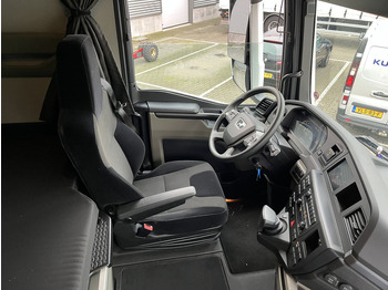 Leasing de MAN TGX 18.470 GX / ZF Retarder / Full LED / 2 Tanks / APK TUV 01-26 MAN TGX 18.470 GX / ZF Retarder / Full LED / 2 Tanks / APK TUV 01-26: foto 3