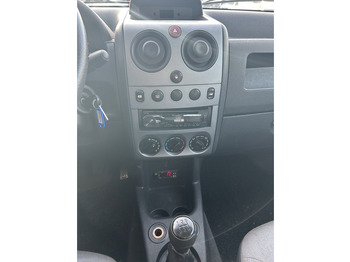 Furgoneta frigorifica Citroën Berlingo 1.9d / 150 dkm / Frigo Box -25 gr. / APK TUV 10-26: foto 5