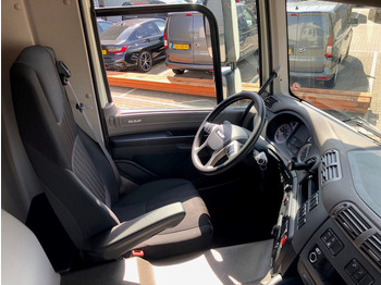 Camión frigorífico DAF CF 260 FA / Carrier Koeler / Chereau Frigo Box / Laadklep / APK TUV 09-26: foto 3