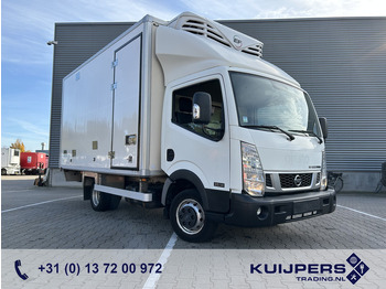 Furgoneta frigorifica NISSAN