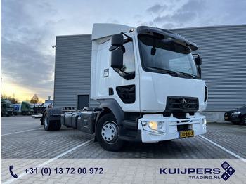 Camión chasis RENAULT D 250