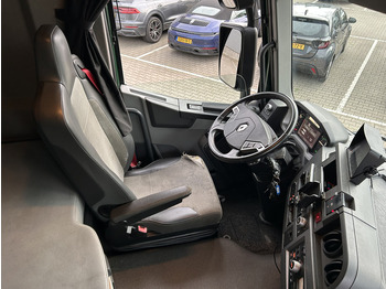 Camión lona Renault T 380 Comfort / 820 dkm / Curtainside / Loadlift / APK TUV 02-26: foto 3 Camión lona Renault T 380 Comfort / 820 dkm / Curtainside / Loadlift / APK TUV 02-26: foto 3