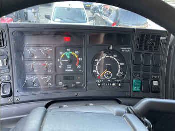 Camión multibasculante Scania R 144G V8 460 6x2 Boogie / 874 dkm / Blad - Blad / Hook Lift / NL Truck: foto 4