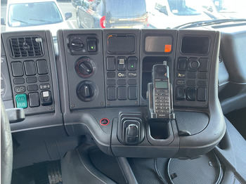 Camión multibasculante Scania R 144G V8 460 6x2 Boogie / 874 dkm / Blad - Blad / Hook Lift / NL Truck: foto 5