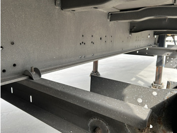 Leasing de Schmitz Cargobull SCB S3B / Box Trailer / BPW Drum / NL Trailer / APK 10-26 Schmitz Cargobull SCB S3B / Box Trailer / BPW Drum / NL Trailer / APK 10-26: foto 5