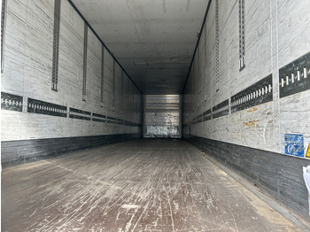 Leasing de Schmitz Cargobull SCB S3B / Box Trailer / BPW Drum / NL Trailer / APK 10-26 Schmitz Cargobull SCB S3B / Box Trailer / BPW Drum / NL Trailer / APK 10-26: foto 3
