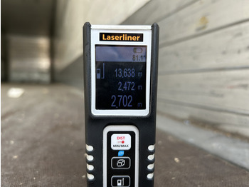 Leasing de Schmitz Cargobull SCB S3B / Box Trailer / BPW Drum / NL Trailer / APK 10-26 Schmitz Cargobull SCB S3B / Box Trailer / BPW Drum / NL Trailer / APK 10-26: foto 4