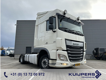 Cabeza tractora DAF XF 440