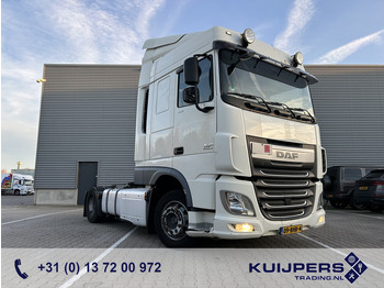Cabeza tractora DAF XF 440