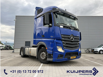 Cabeza tractora MERCEDES-BENZ Actros 1842
