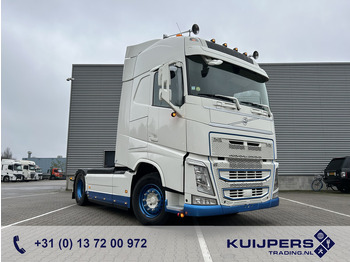 Cabeza tractora VOLVO FH 500
