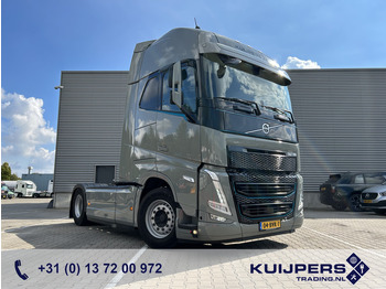 Cabeza tractora VOLVO FH 500