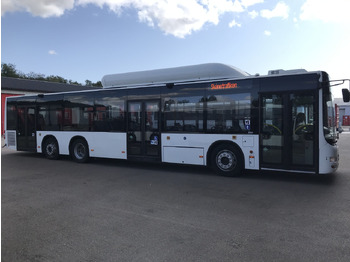 Autobús urbano MAN Lion's City A26